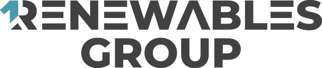 1st Renewables Group Logo