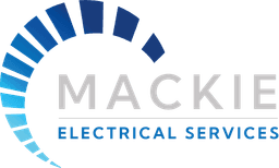 Mackie Electrical Logo