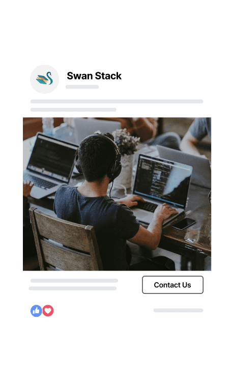 Digital Marketing Ad Mockup 3