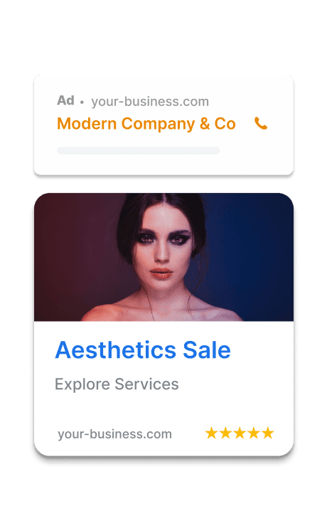 Digital Marketing Ad Mockup 1