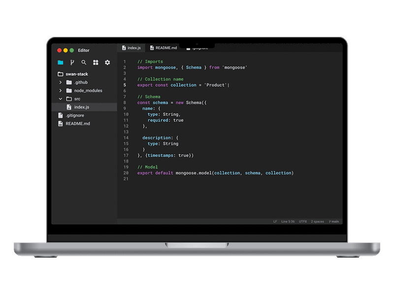 Web Development Visualization