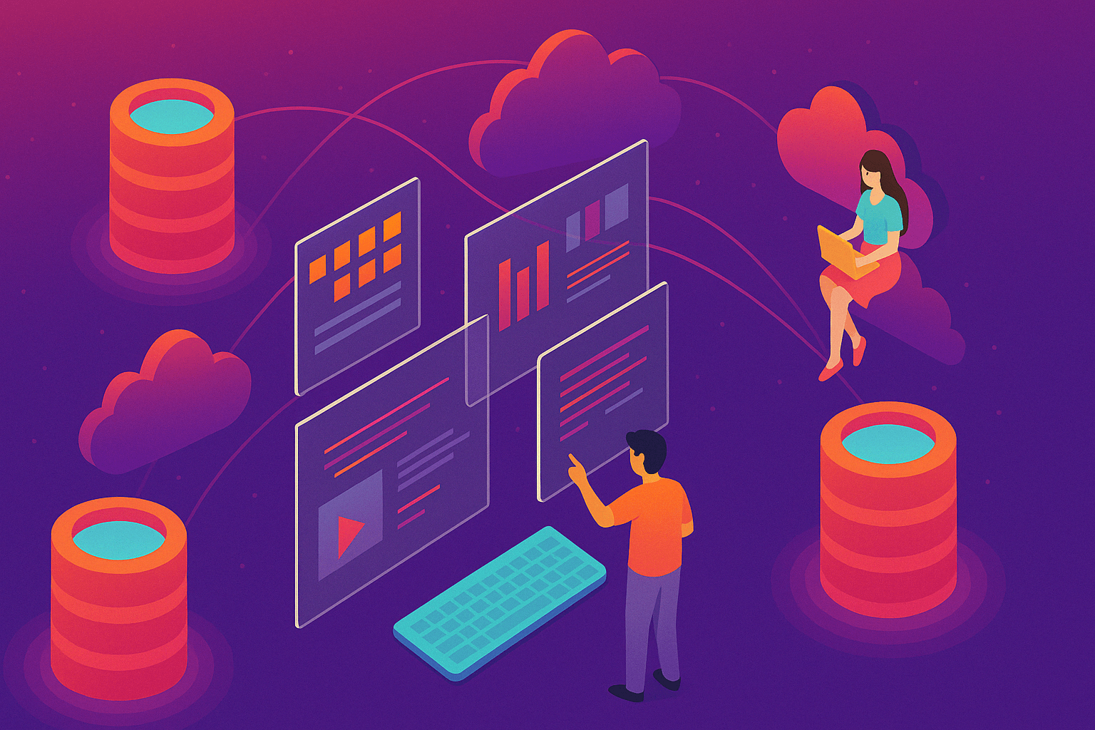 Website Hosting & Care: Secure, Fast & Up-to-Date with SwanStack